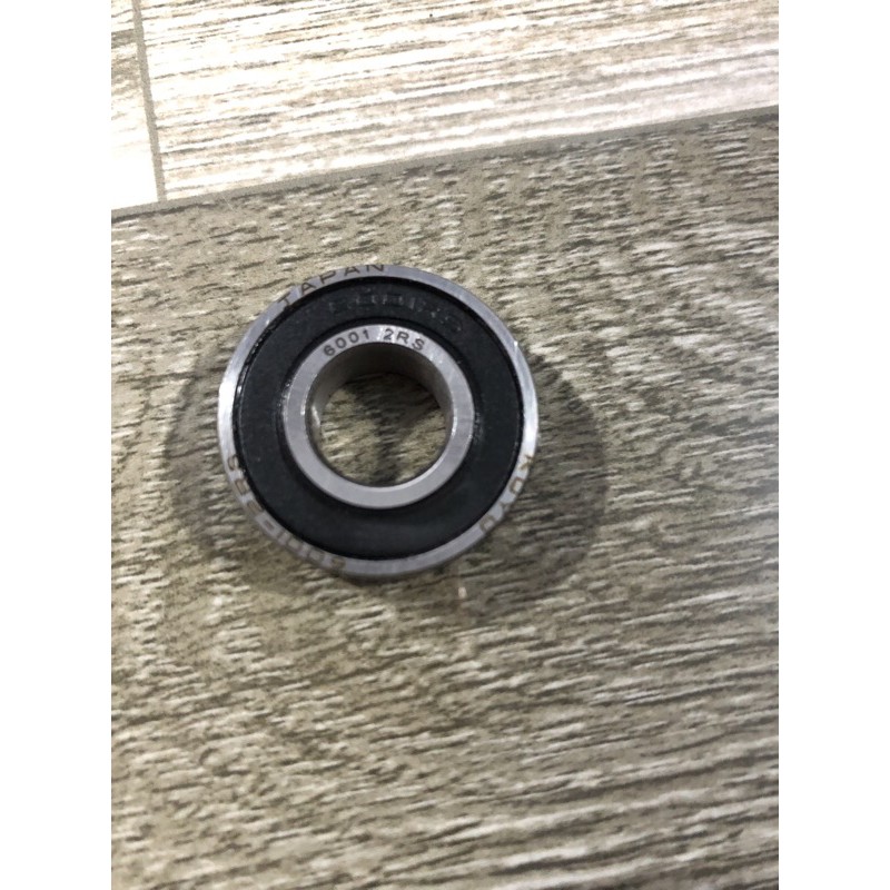 Sản phẩm gia đình làm: Combo 20 vòng bi 6001 Kô yô tiêu chuẩn quốc tế