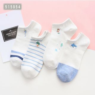 Tất nữ caramella SALE