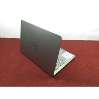 Laptop Dell Inspiron N7537 - Intel Core i5-4210U, 6GB RAM, 500GB HDD, Nvidia Geforce GT 750M 2GB, 15.6inch