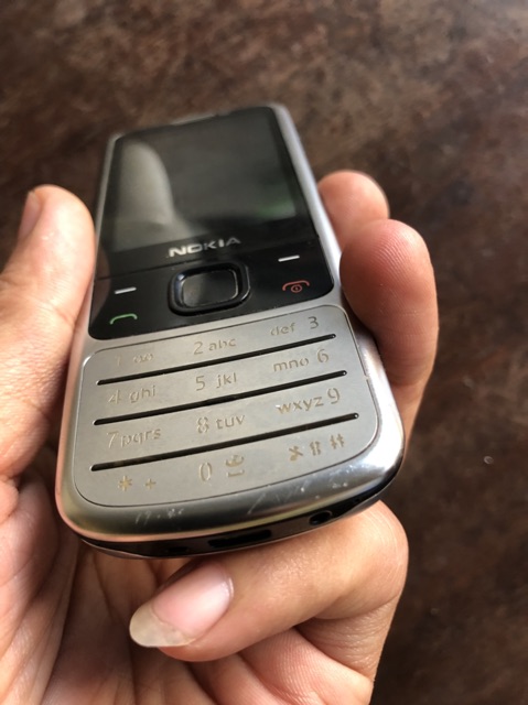 Điện thoại Nokia 6700 zin