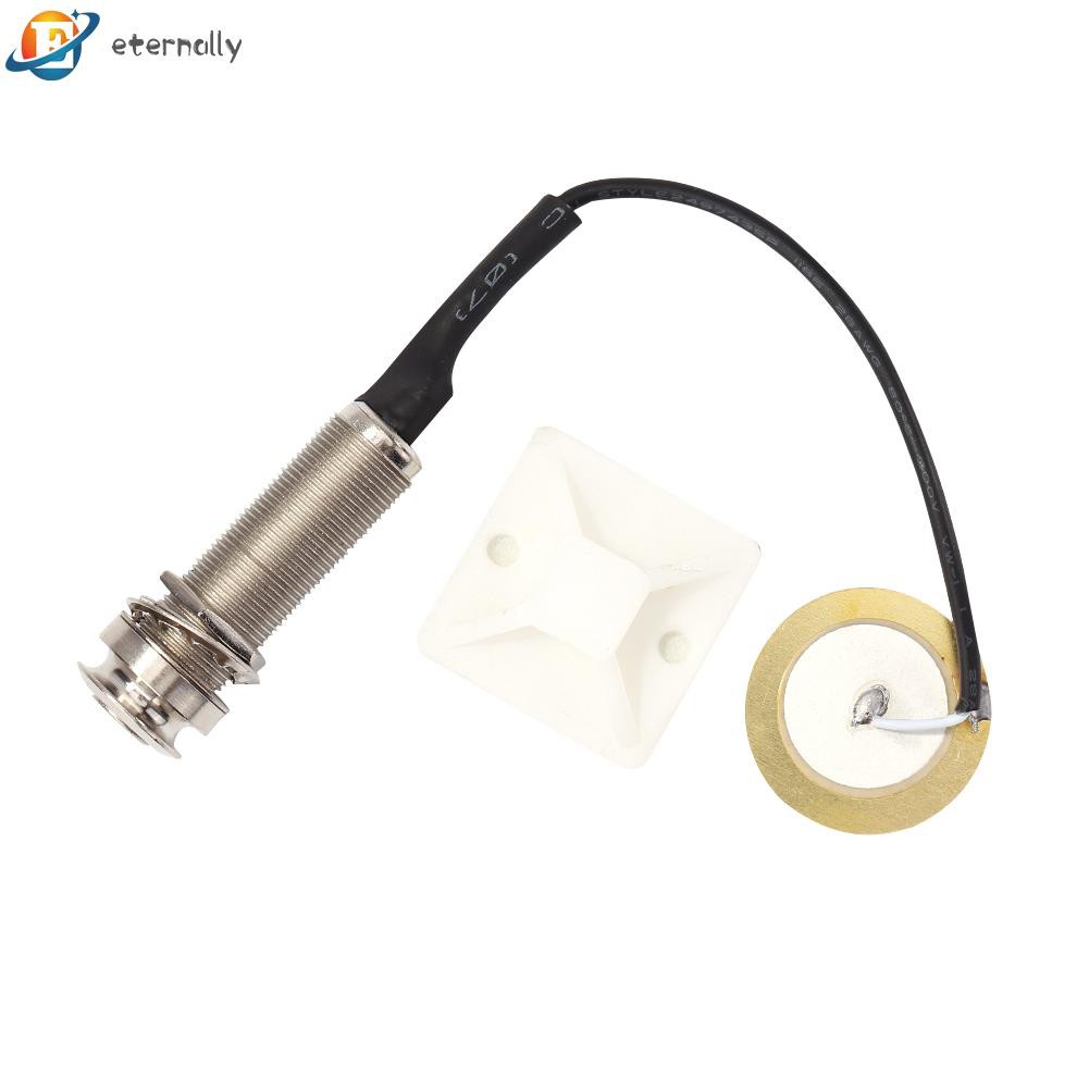 Đàn Kalimba 1.14 6.35mm Klimba Chuyên Dụng