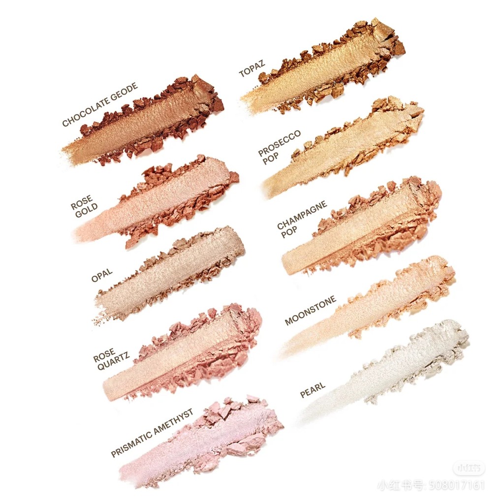 FULL SIZE 8g - Phấn bắt sáng Becca Shimmering Skin Perfector