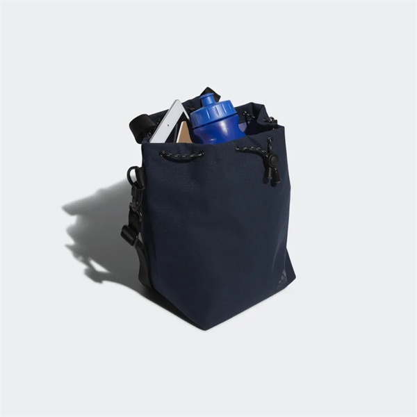 Túi đeo chéo Adidas Favorites Kinchaku - Màu xanh da trời