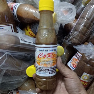 Mắm nêm CORI Huế siêu ngon