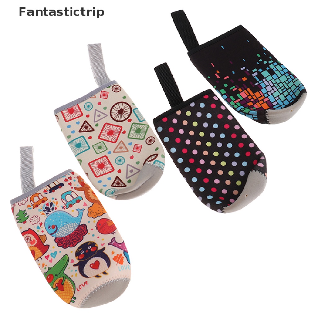 Bình Nước Thể Thao Fantastictrip