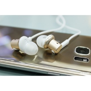 [1013] Tai nghe Xiaomi Piston Iron Gold