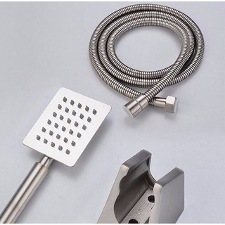 Bộ Vòi Sen INOX Cao Cấp SUS304