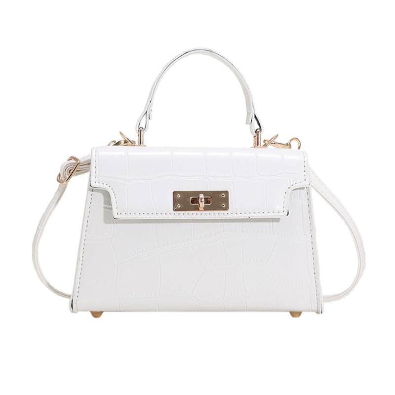 Túi Xách Da Pu Mềm Phong Cách Hip Hop Thời Trang Cho Nữ