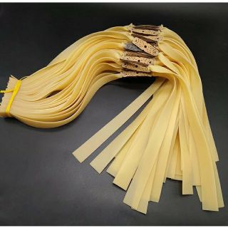 DÂY DẸT 1 MILI GIÁ RẼ-DÂY THUN CAO SU DẸT( DÂY TỐT)