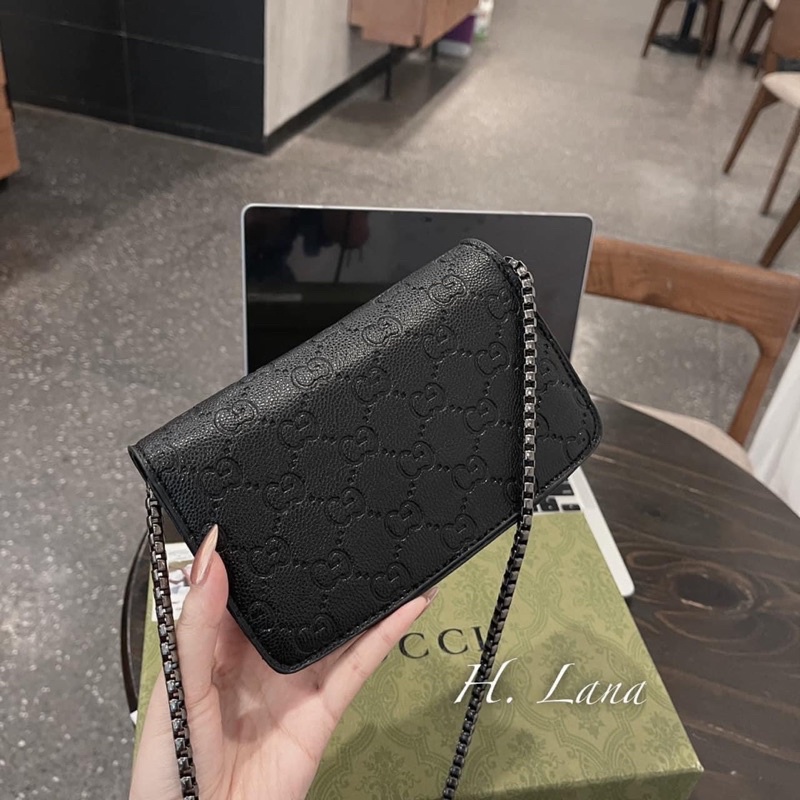 TÚI ĐẦU RỒNG GC