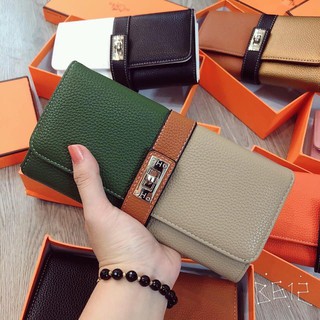 Ví HM size 20 full box