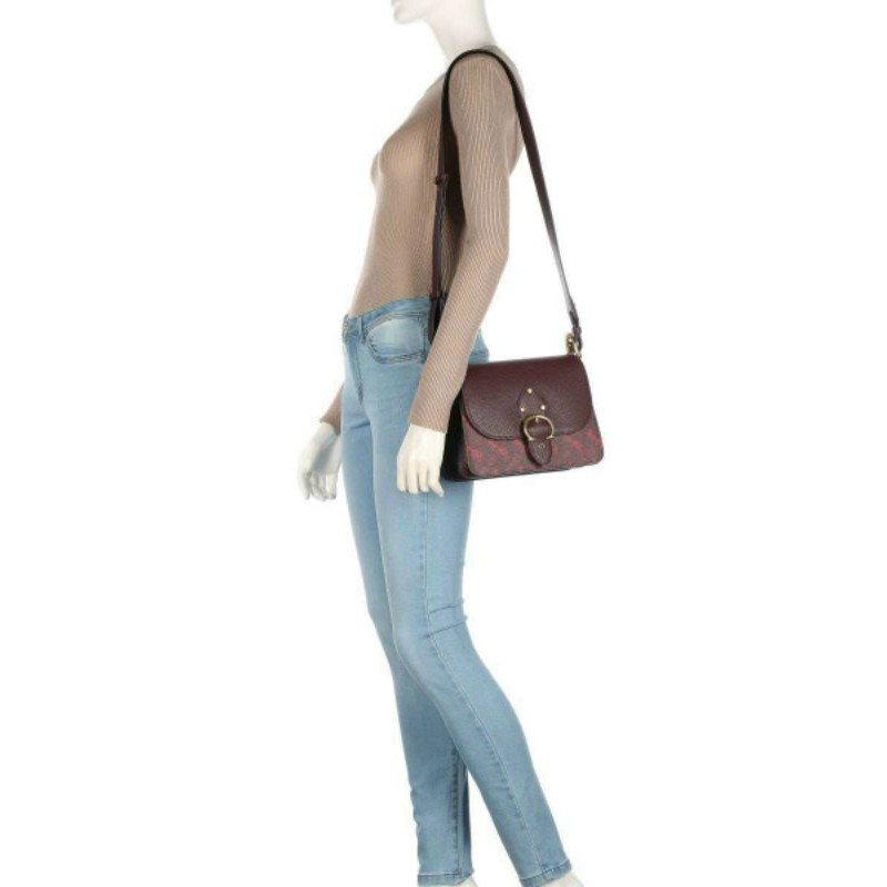 Túi Coach Beat Shoulder