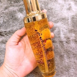 Serum làm căng bóng da Labelage nội địa Hàn quốc
