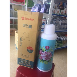Phích nước Rạng Đông 2L RD-2035N3