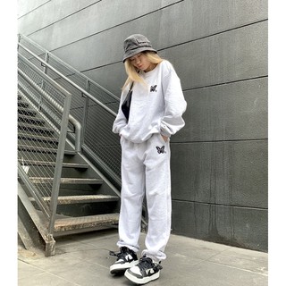 Quần Butterfly Essential Pant