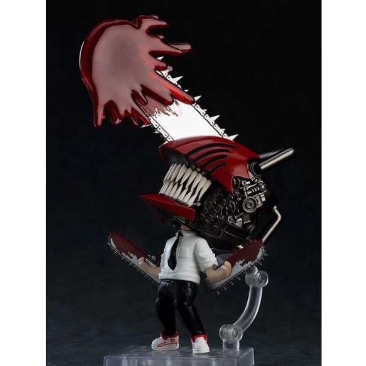 🌟GIÁ HỦY DIỆT🌟 Mô Hình Nendoroid Denji Chainsaw Man Nendoroid 1560