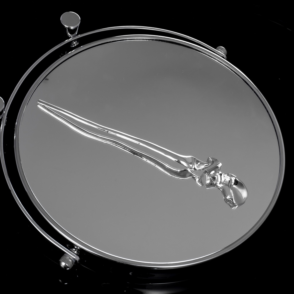 Trâm cài tóc thiết kế đơn giản thời trang 19A1661