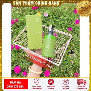 [Sẵn] Dầu xả Vijuly dừa hương hoa cúc daisy conditioner