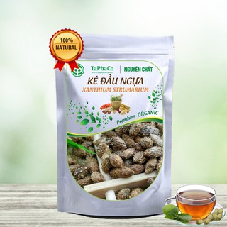 [Hàng Công Ty] - Ké đầu ngựa khô 500g (thơm, sạch)