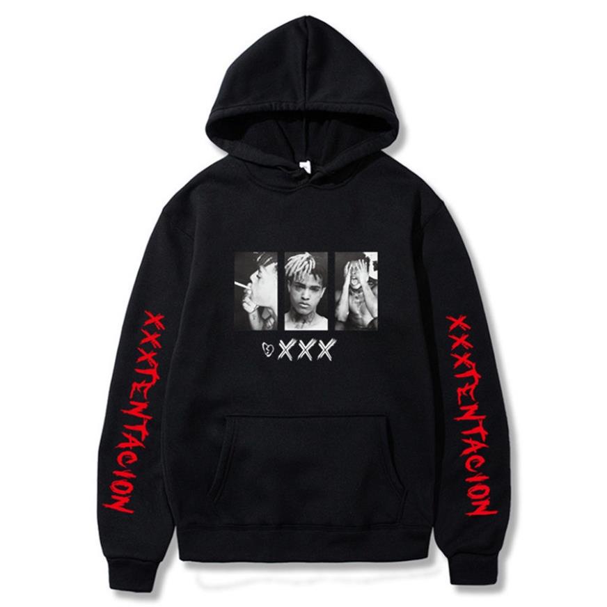 Áo Hoodie Nam Nữ Nỉ Ngoại Nam Nữ XXX, Áo khoác thu đông vải dày, Anam Store