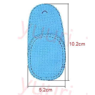 Miếng che mắt, bịt mắt tập nhược thị