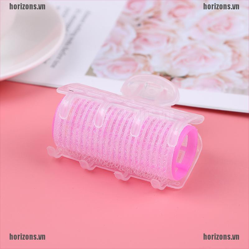 Bộ 3 Dụng Cụ Uốn Tóc Tiện Dụng