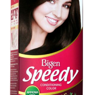 Thuốc nhuộm tóc  BIGEN SPEEDY