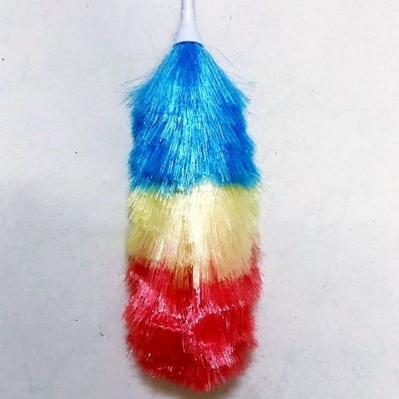 Chổi Quét Bụi Nilông Mềm Cao Cấp