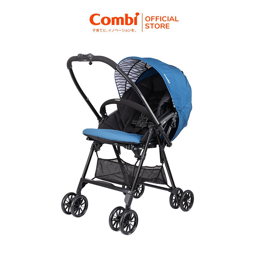 Xe đẩy Combi Neyo Plus Air