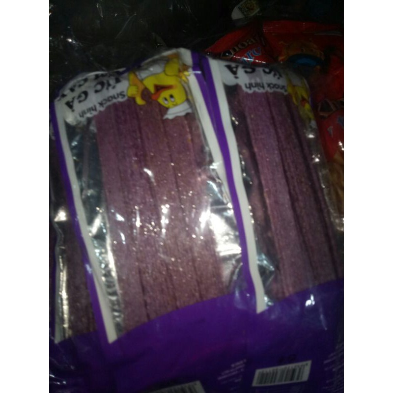 30 GÓI ỨC GÀ THƠM CAY