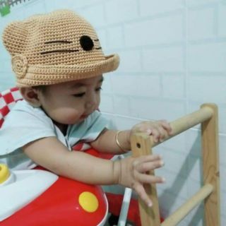 Combo 2 nón @ngọc thuận