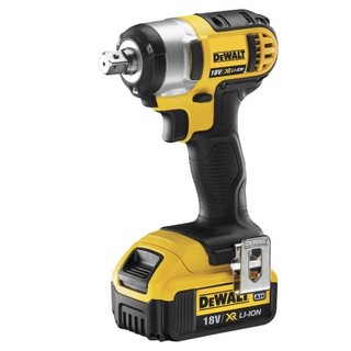 MÁY SIẾT BULONG DEWALT DCF880M2