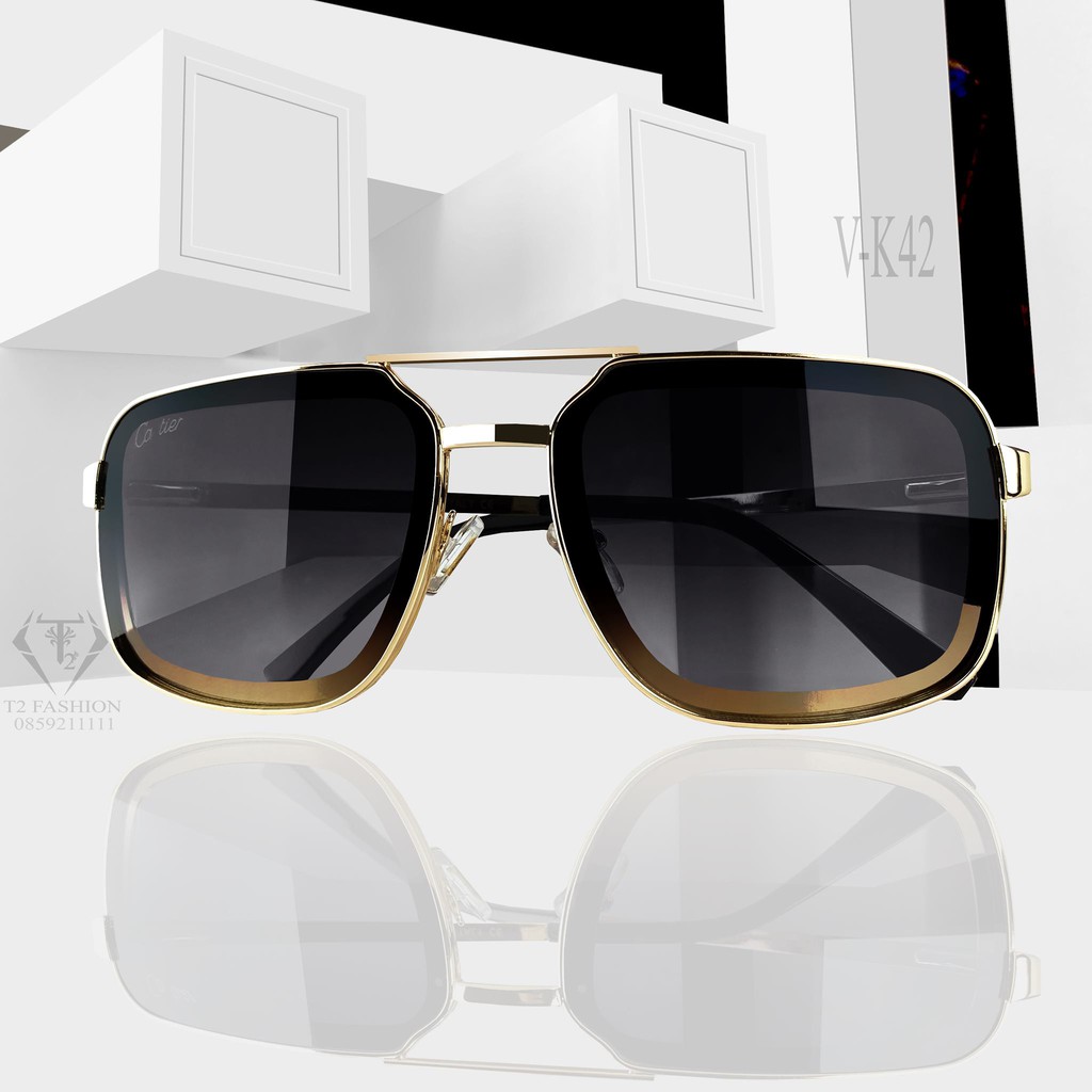 Kính thời trang độc lạ K42