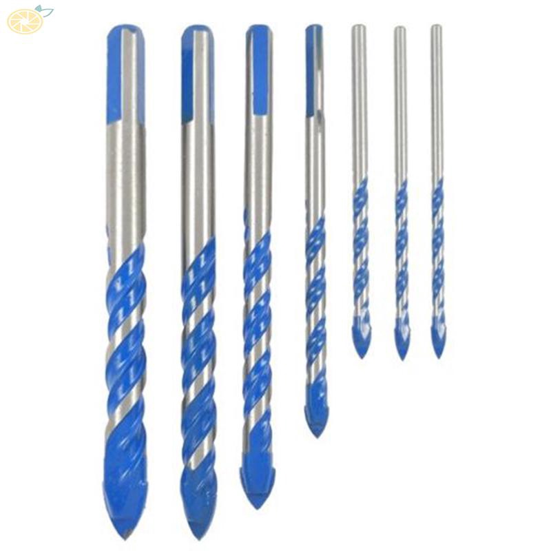 Mũi khoan gỗ màu xanh dương 3-12 mm chất lượng cao