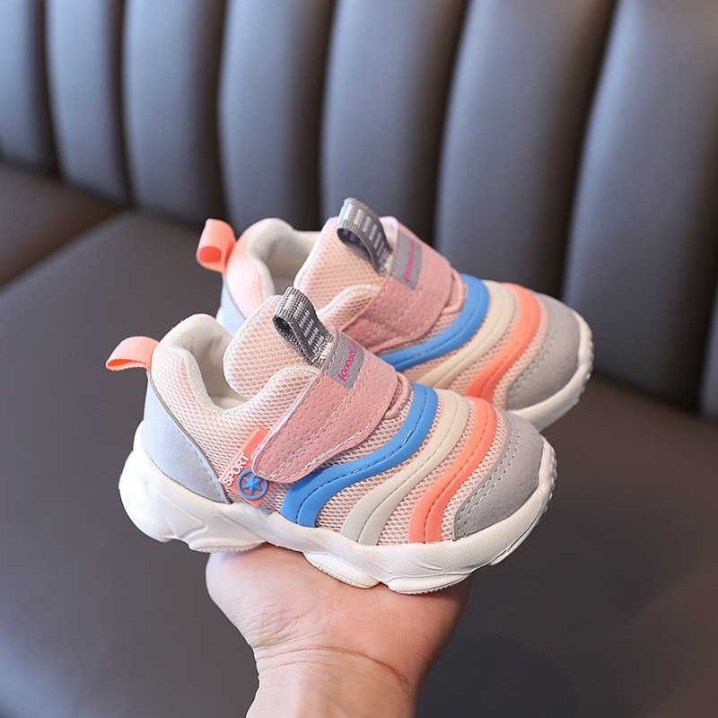 Giầy tt siêu nhẹ sóng