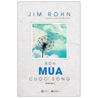 Sách - Bốn mùa cuộc sống: Châm ngôn ngày mới