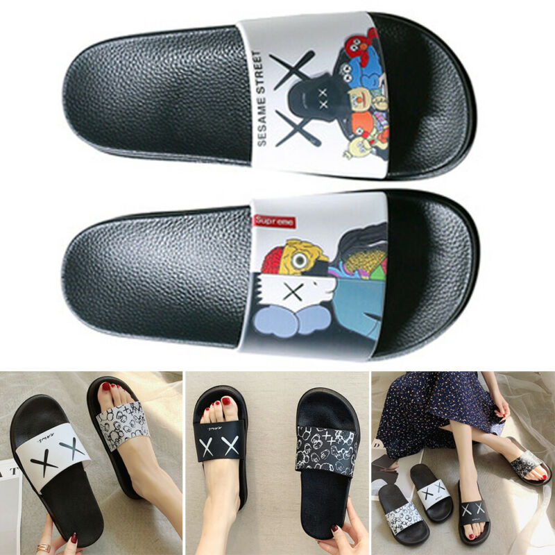 Dép Đi Trong Nhà Chống Trượt Cho Nam Và Nữ