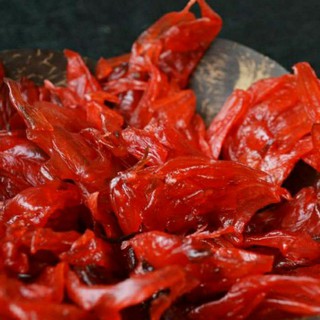 MỨT BÔNG HỒNG_ ATISÔ ĐỎ ĐÀ LẠT