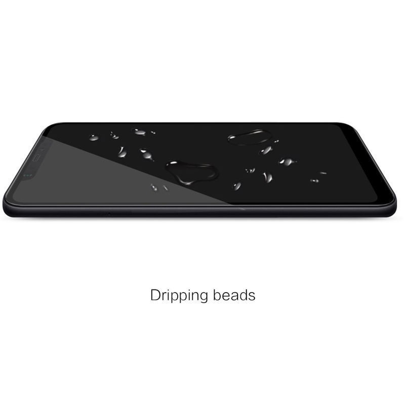 Set 2 kính cường lực bảo vệ màn hình cho Xiaomi Mi Max 3