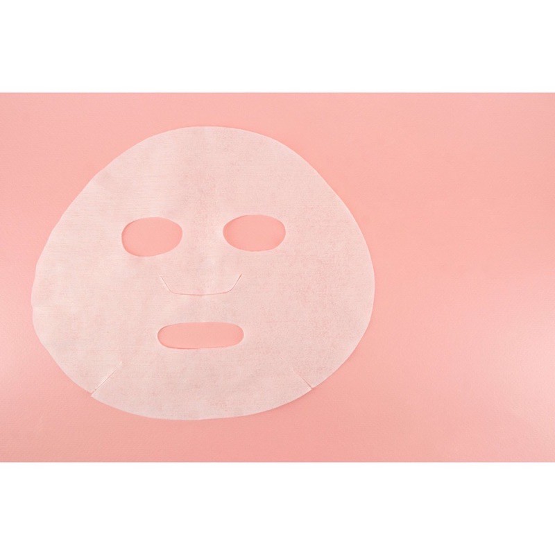 10 miếng mặt nạ khô lột mụn/ đắp mask