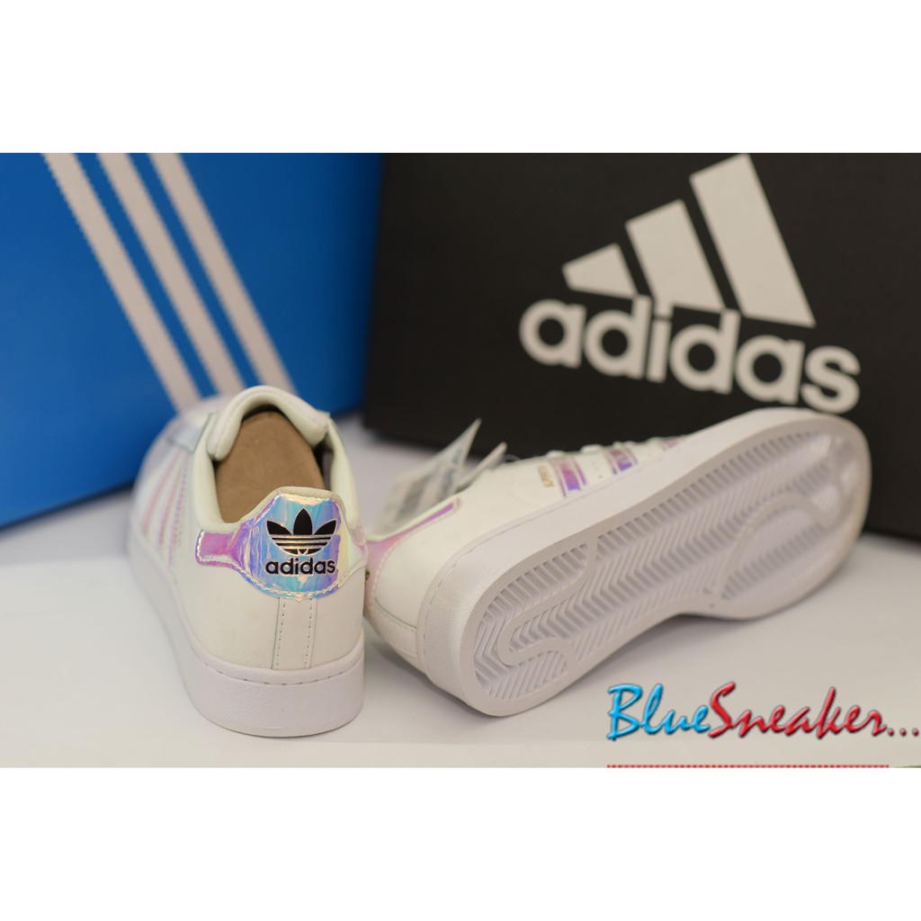 Giày Sneaker Adidas SuperStar 7 Màu (fullbox + freeship)