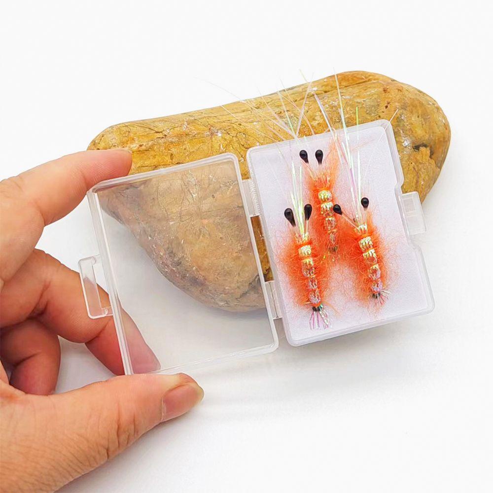 YEW Dụng Cụ Móc Câu Cá Thủ Công