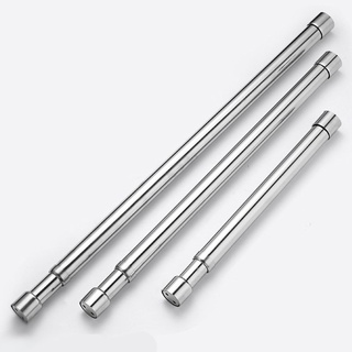 Thanh treo tủ quần áo đa năng thay đổi kích thước ht02 (35-150cm) new