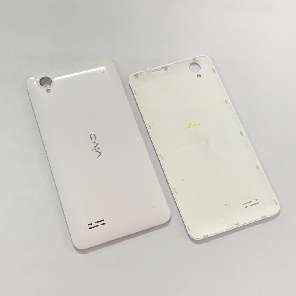 Nắp lưng Vivo Y31