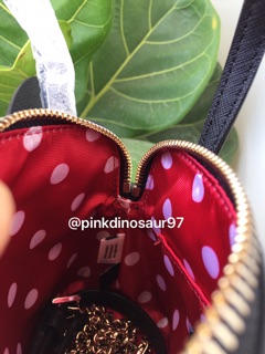 Kate Spade-Túi đeo chéo dễ thương
