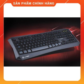 Bàn phím MARVO K821