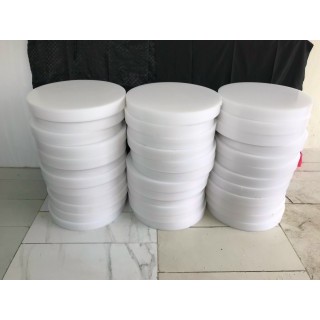 Thớt nhựa gia đình kháng khuẩn 30x2, hàng việt nam chất liệu PE cao cấp ( hàng việt nam chất lượng cao)