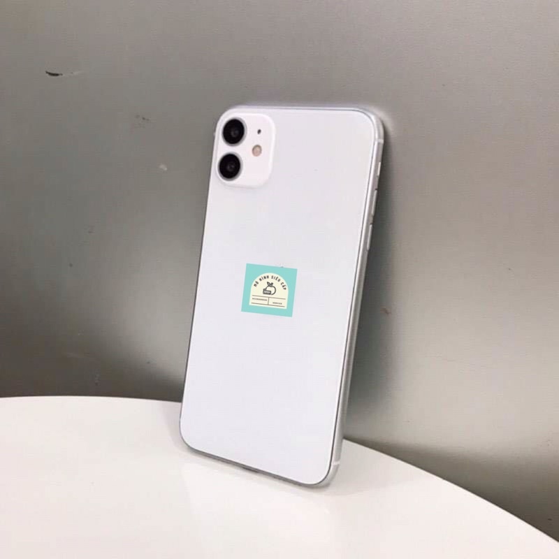 Mô Hình Trưng Bày ĐT 11 Đủ Màu Chuẩn Đẹp / Mô hình điện thoại đồ chơi trưng bày