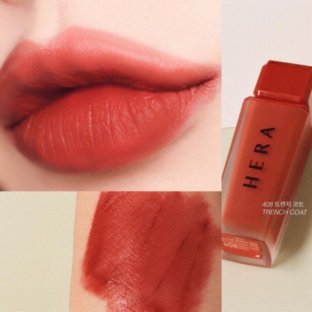 Son Hera Sensual Powder Matte