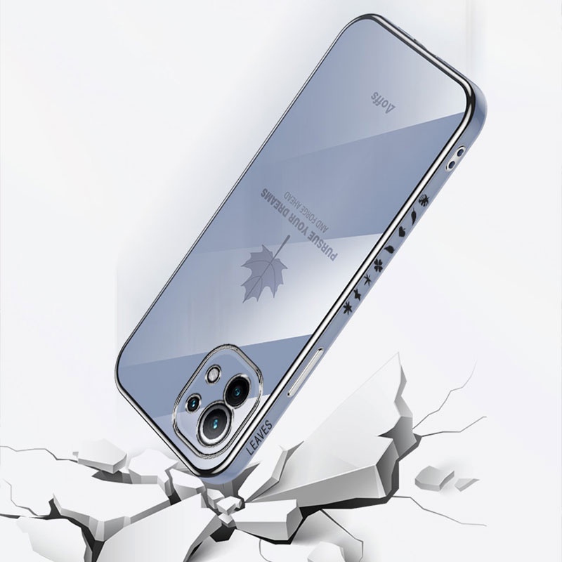 Ốp Điện Thoại Chống Sốc Có Dây Đeo Cho Xiaomi Redmi Note 11 11S 10 10S 10 Pro Max Redmi10 9C 9A 11T Pro